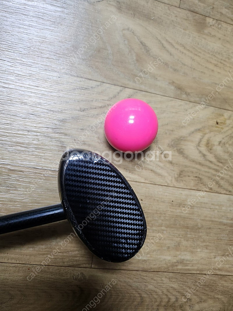 브리지스톤GV-3.파크골프채--4